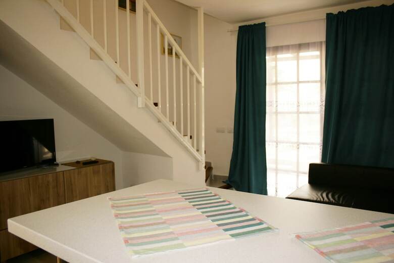 Apartamentos Fuerte Holiday Duplex