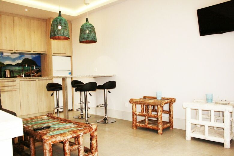 Apartamentos Fuerte Holiday Duplex