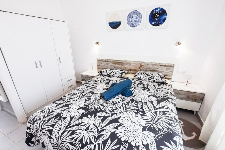 Apartamentos Fuerte Holiday Duplex