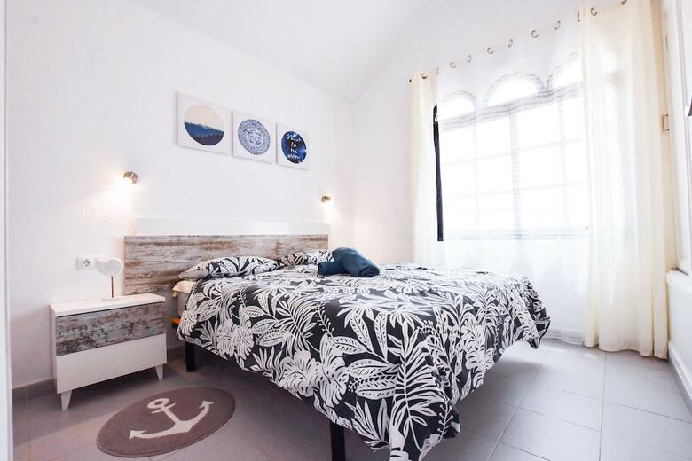 Apartamentos Fuerte Holiday Duplex