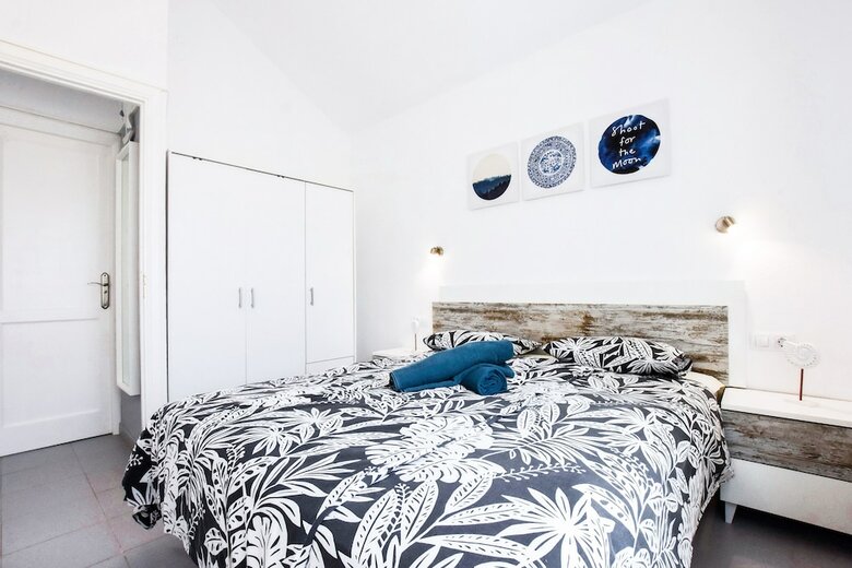Apartamentos Fuerte Holiday Duplex
