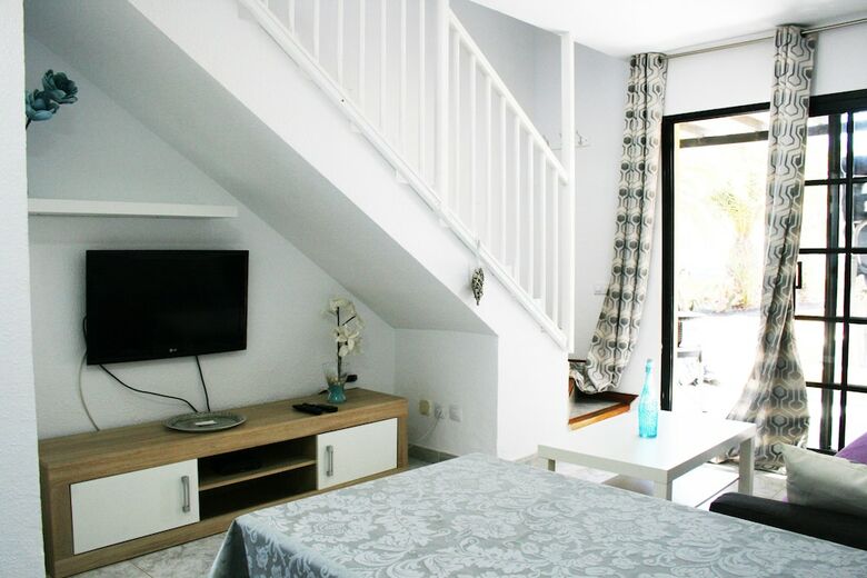 Apartamentos Fuerte Holiday Duplex
