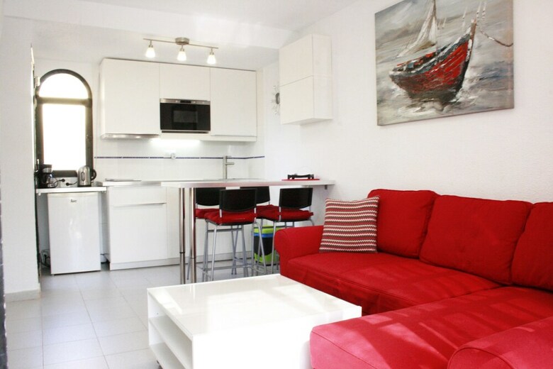 Apartamentos Fuerte Holiday Duplex