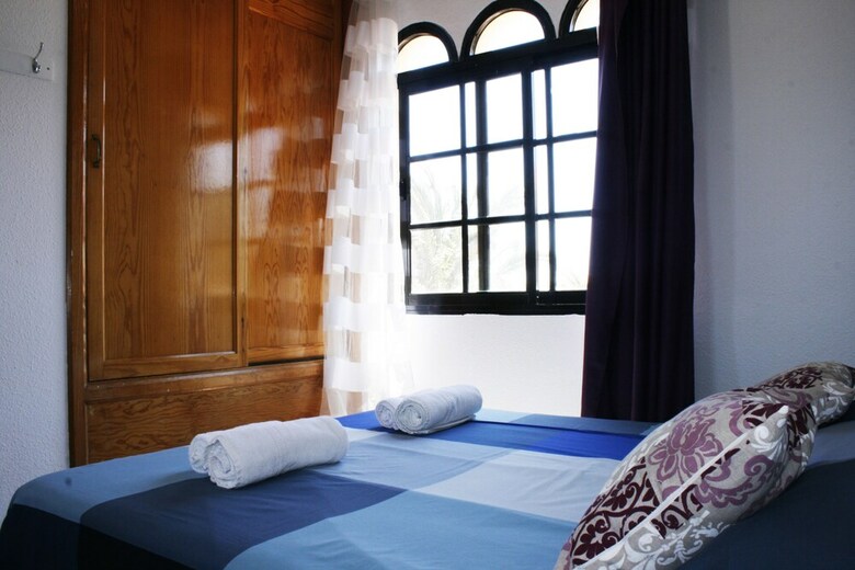 Apartamentos Fuerte Holiday Duplex