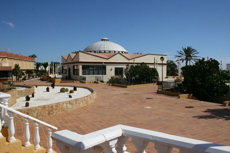Apartamentos Fuerte Holiday Duplex