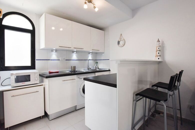 Apartamentos Fuerte Holiday Duplex