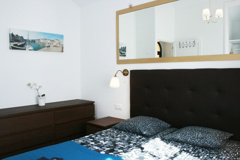 Apartamentos Fuerte Holiday Duplex