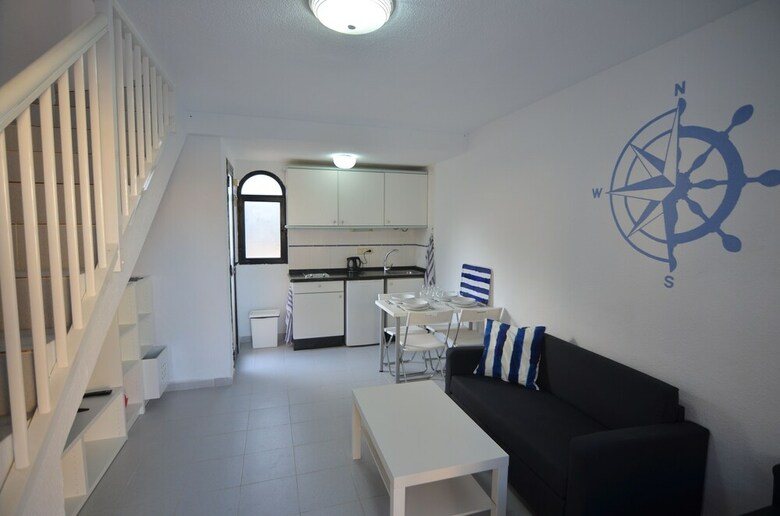 Apartamentos Fuerte Holiday Duplex