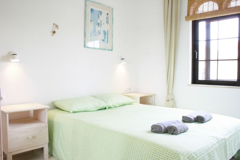 Apartamentos Fuerte Holiday Duplex