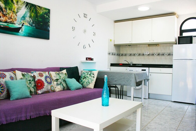 Apartamentos Fuerte Holiday Duplex