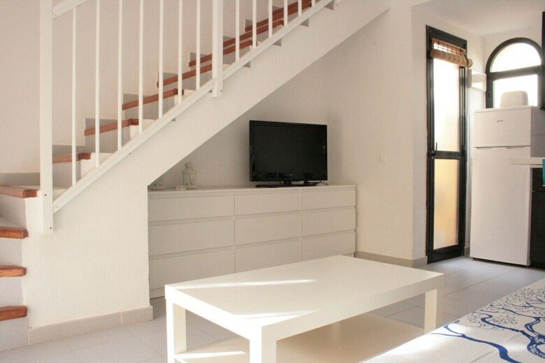 Apartamentos Fuerte Holiday Duplex