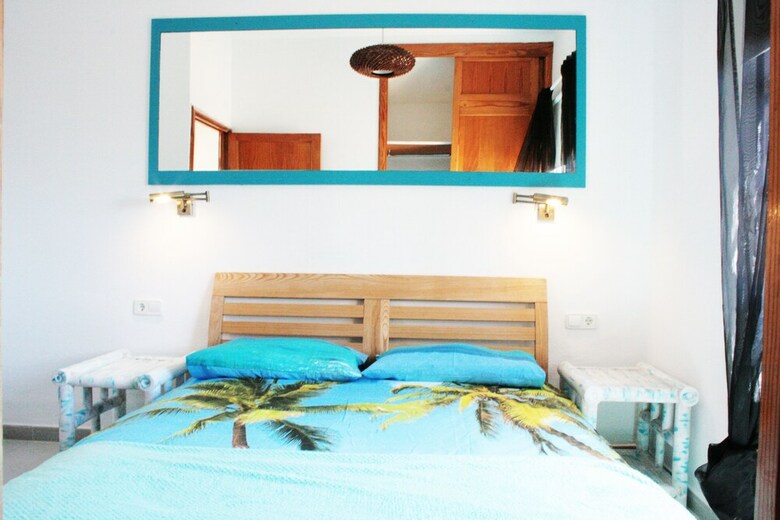 Apartamentos Fuerte Holiday Duplex