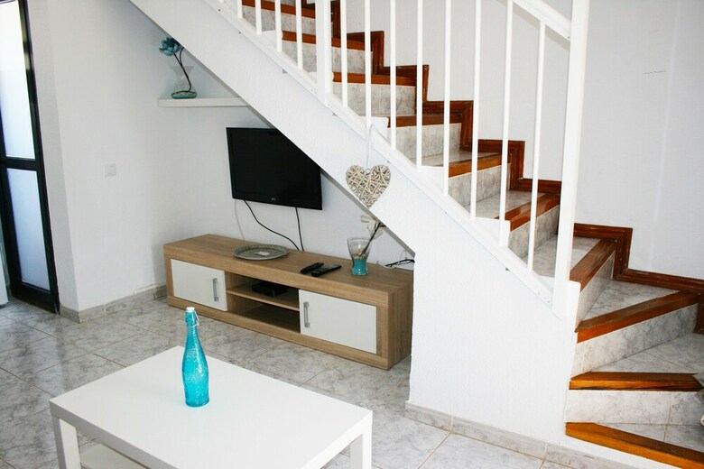 Apartamentos Fuerte Holiday Duplex