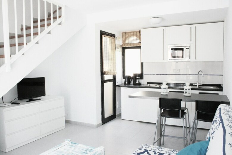 Apartamentos Fuerte Holiday Duplex
