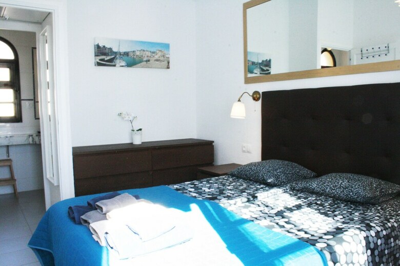 Apartamentos Fuerte Holiday Duplex