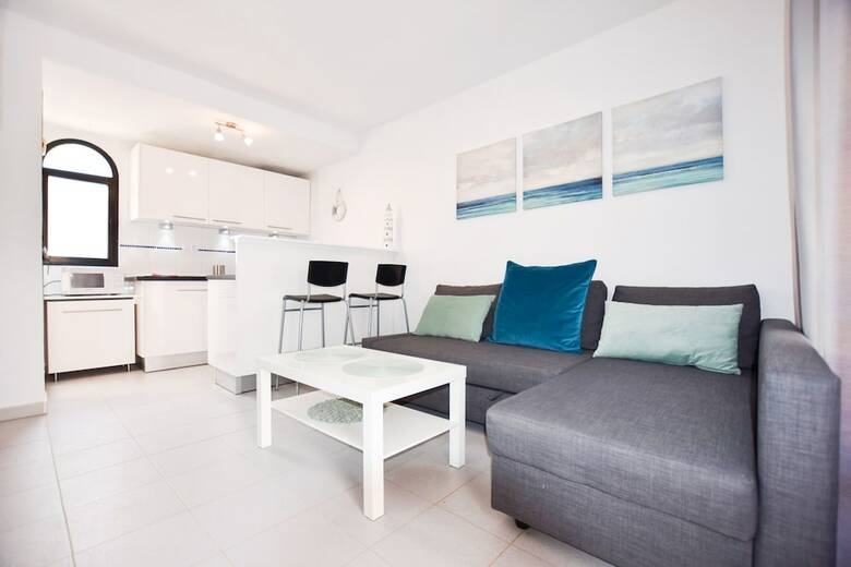 Apartamentos Fuerte Holiday Duplex