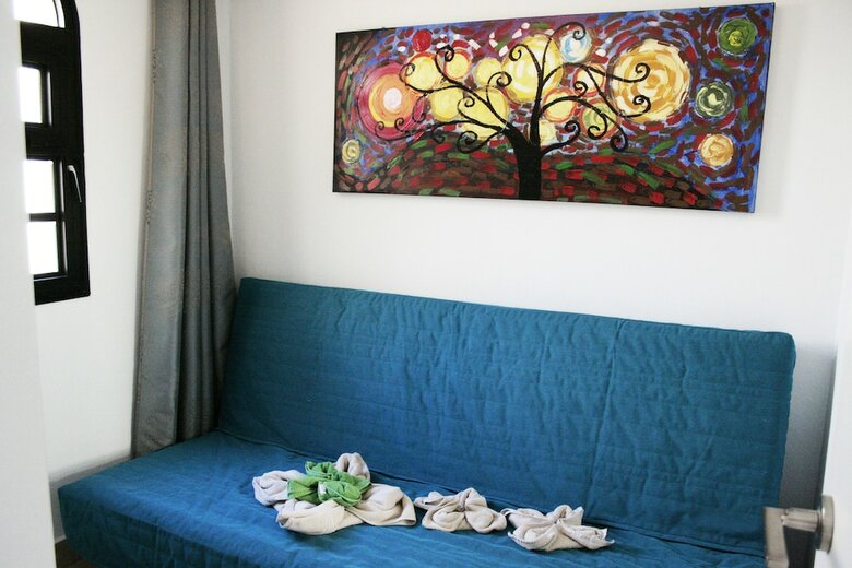 Apartamentos Fuerte Holiday Duplex