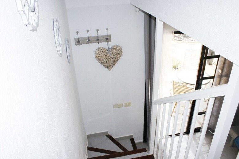 Apartamentos Fuerte Holiday Duplex