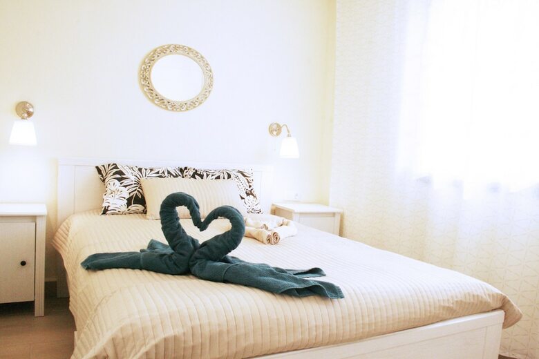Apartamentos Fuerte Holiday Duplex