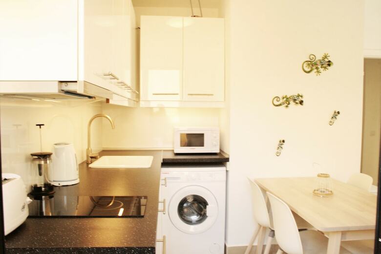 Apartamentos Fuerte Holiday Duplex