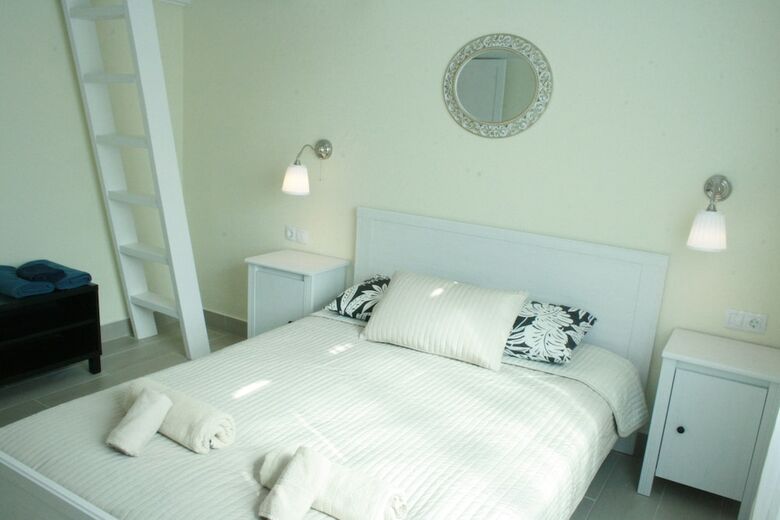 Apartamentos Fuerte Holiday Duplex