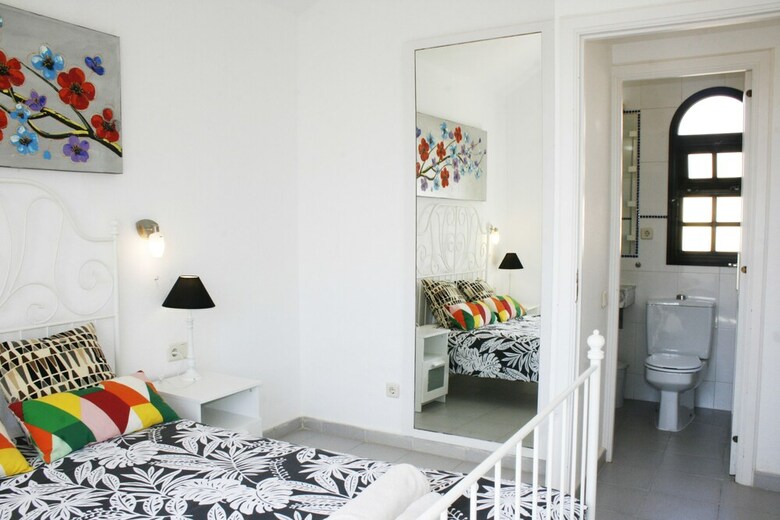 Apartamentos Fuerte Holiday Duplex