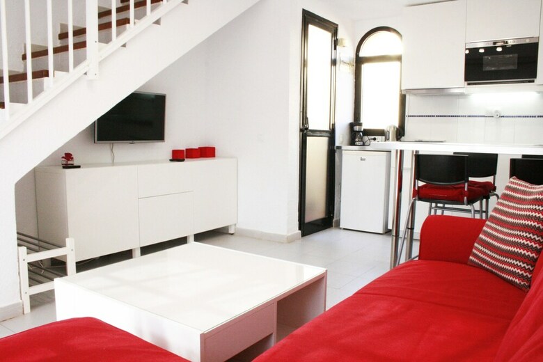 Apartamentos Fuerte Holiday Duplex