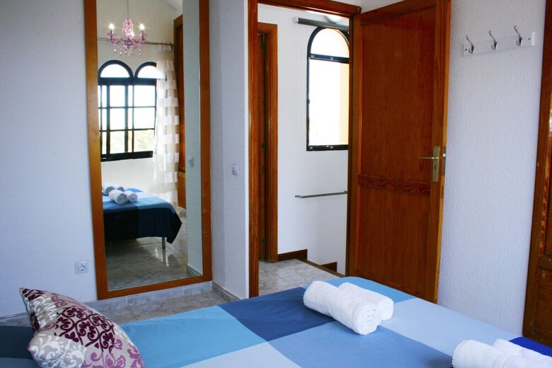Apartamentos Fuerte Holiday Duplex