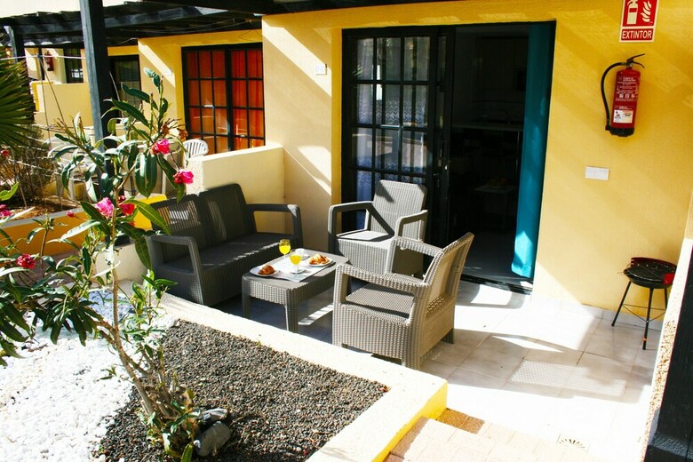 Apartamentos Fuerte Holiday Duplex