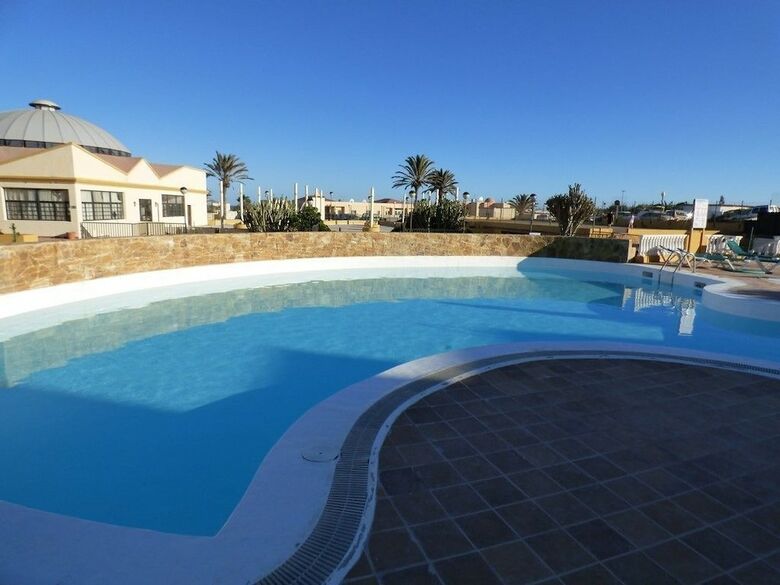 Apartamentos Fuerte Holiday Duplex