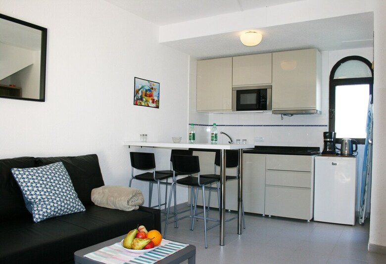 Apartamentos Fuerte Holiday Duplex