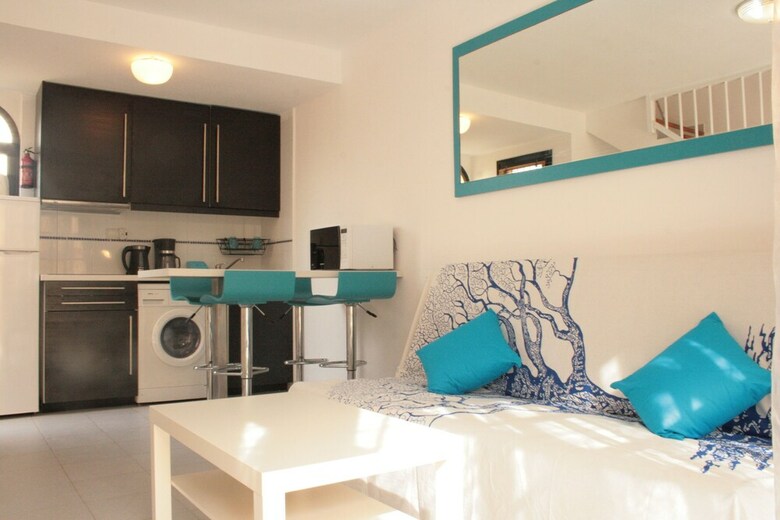 Apartamentos Fuerte Holiday Duplex