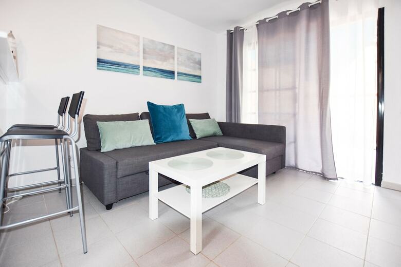 Apartamentos Fuerte Holiday Duplex