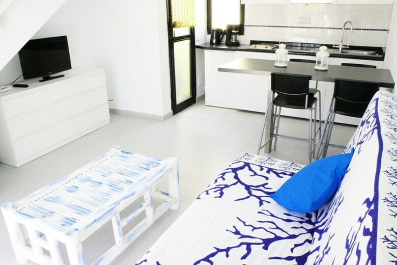 Apartamentos Fuerte Holiday Duplex