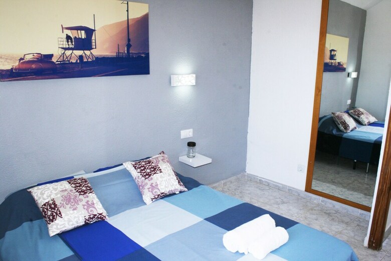 Apartamentos Fuerte Holiday Duplex