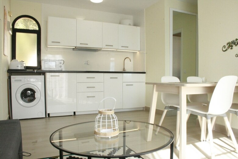 Apartamentos Fuerte Holiday Duplex
