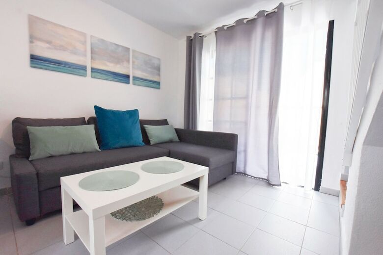 Apartamentos Fuerte Holiday Duplex