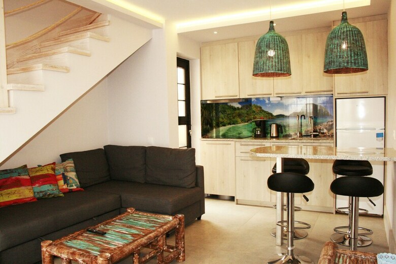 Apartamentos Fuerte Holiday Duplex