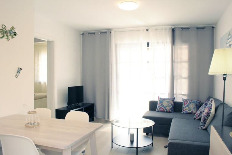 Apartamentos Fuerte Holiday Duplex