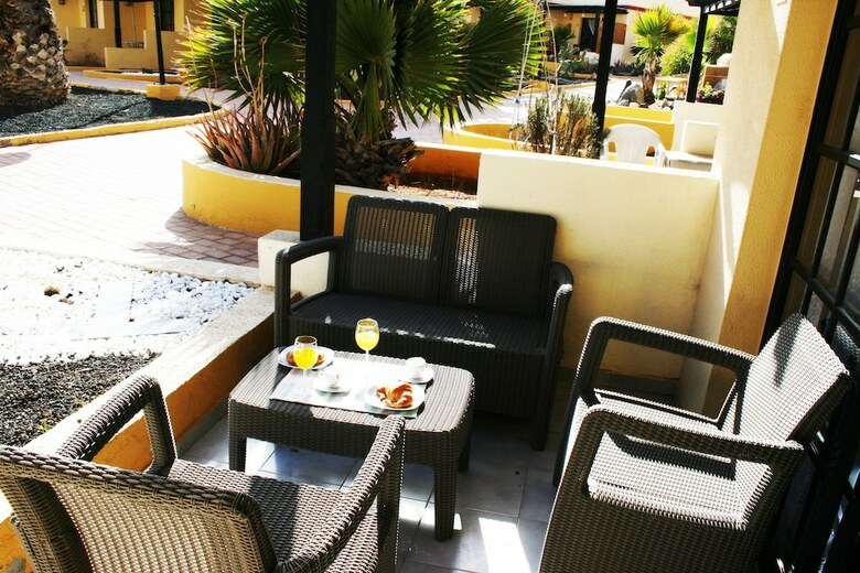 Apartamentos Fuerte Holiday Duplex
