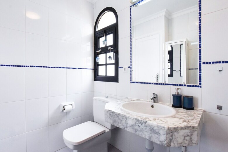 Apartamentos Fuerte Holiday Duplex