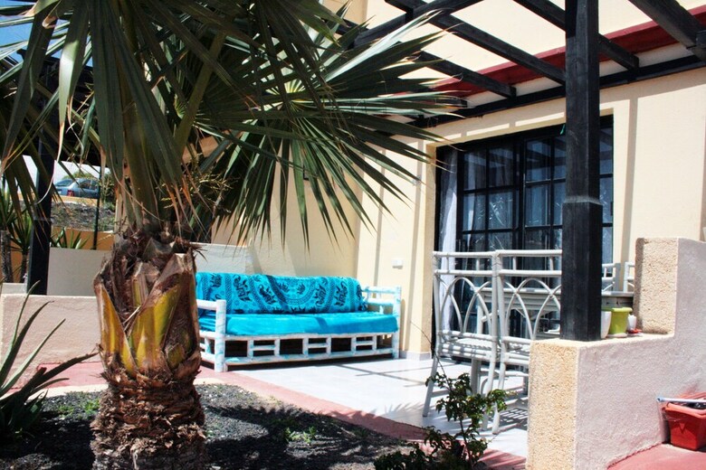 Apartamentos Fuerte Holiday Duplex