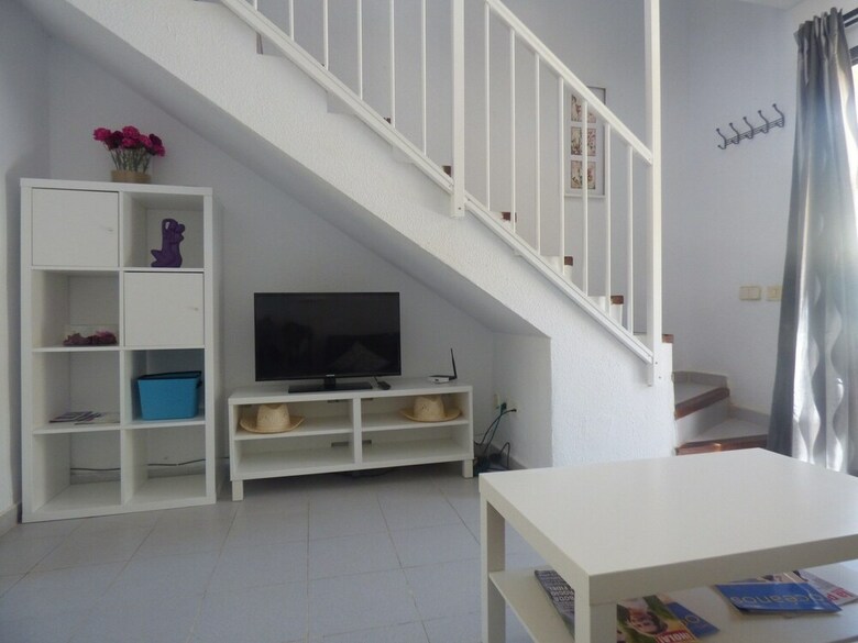 Apartamentos Fuerte Holiday Duplex