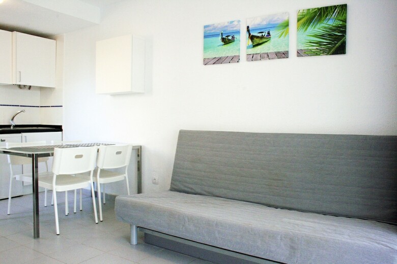 Apartamentos Fuerte Holiday Duplex