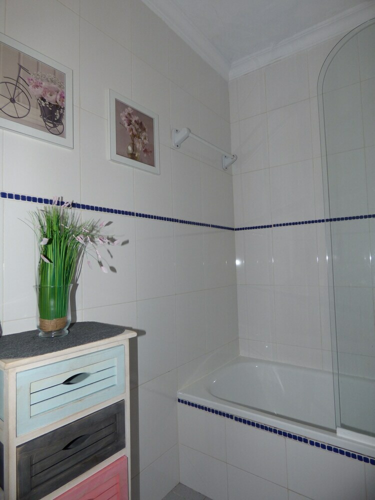Apartamentos Fuerte Holiday Duplex