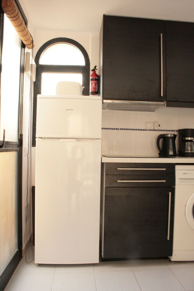 Apartamentos Fuerte Holiday Duplex