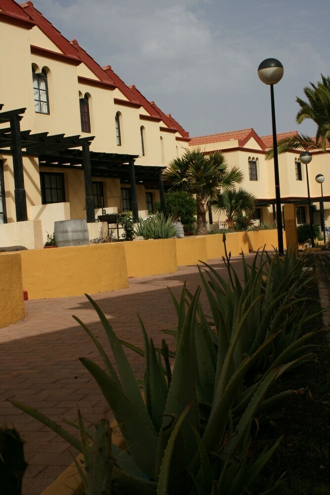 Apartamentos Fuerte Holiday Duplex