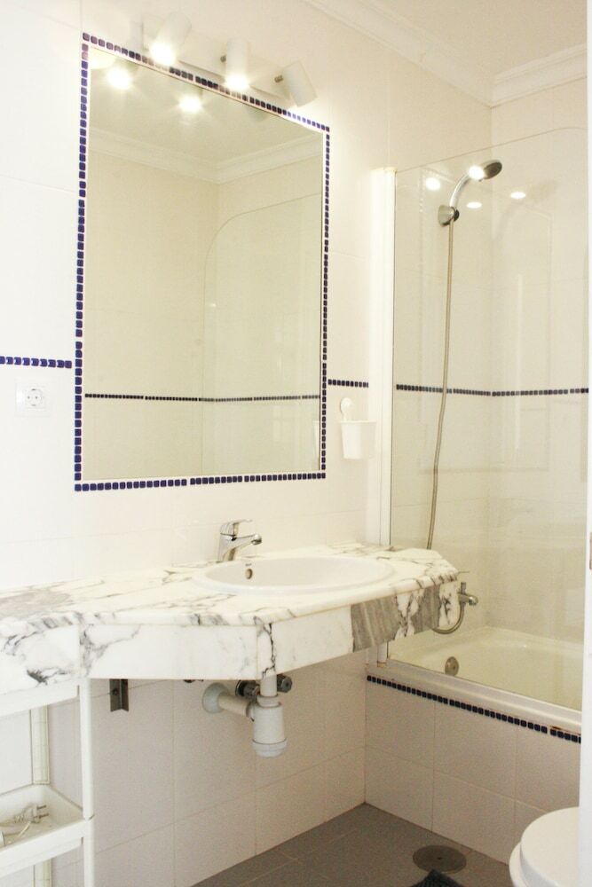 Apartamentos Fuerte Holiday Duplex