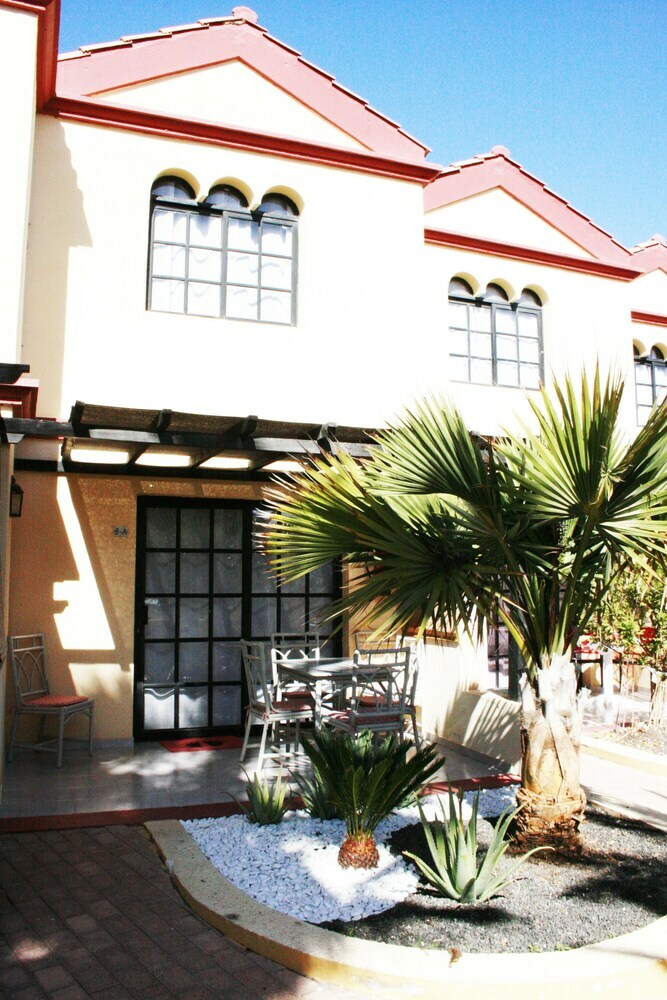 Apartamentos Fuerte Holiday Duplex