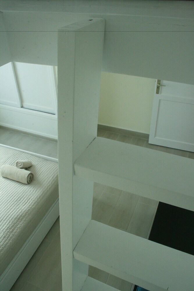 Apartamentos Fuerte Holiday Duplex